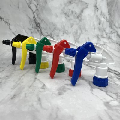 des Garten-1.2ml Frühling 28/410 28/400 Wasser-Plastiktriggersprüher-der Pumpen-304H