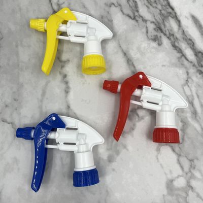 des Garten-1.2ml Frühling 28/410 28/400 Wasser-Plastiktriggersprüher-der Pumpen-304H
