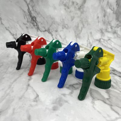 des Garten-1.1ml Frühling 28/400 28/410 Triggersprüher-der Pumpen-304H mit Sieb