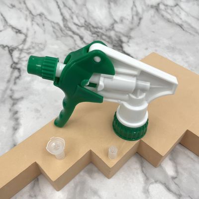 des Garten-1.1ml Frühling 28/400 28/410 Triggersprüher-der Pumpen-304H mit Sieb