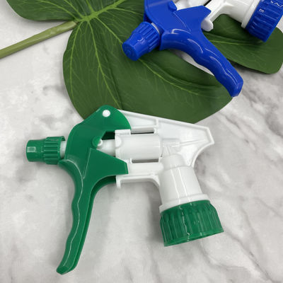 des Garten-1.1ml Frühling 28/400 28/410 Triggersprüher-der Pumpen-304H mit Sieb