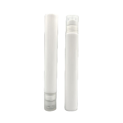 Die drei Metallrollen-Ball-Rohr-freier Raum füllt Kapazitäts-Durchmesser 19mm 7ml 15ml ab