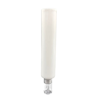 Leerer Sahnedurchmesser des augen-Gel-Rohr-Tropfenzähler-35ml 70ml der Kapazitäts-30mm mit klarer Kappe