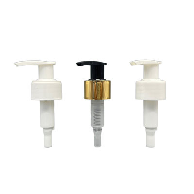 28/415 Dosierung 24/415 der Lotions-Zufuhr-Pumpen-1.5ml für Handdesinfizierer-Gel
