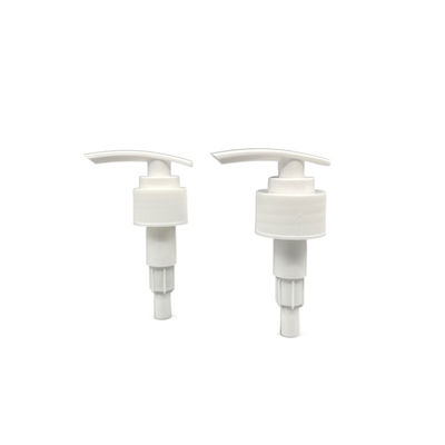 Innerhalb 28/410 Desinfizierer-Flaschen-Zufuhr der Schrauben-Lotions-Pumpen-28/400 der Hand1.6ml