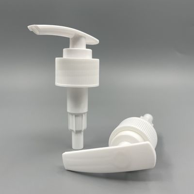 Innerhalb 28/410 Desinfizierer-Flaschen-Zufuhr der Schrauben-Lotions-Pumpen-28/400 der Hand1.6ml