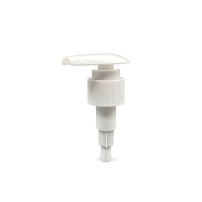 Lotions-Zufuhr-Pumpe des Sattel-pp. sahnen 28/410 28/400 gewellte Dosierung 1.6ml
