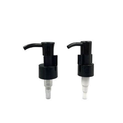 PET 20/410 Dosierung 1.0ml der Make-upentferner-Pumpen-flüssige Lotions-24mm mit Clip