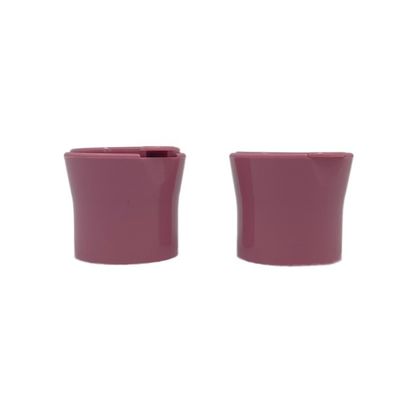 Disketten-Spitze Flip Cap Closures Macaron pp. 24/410 28/410 für Hautpflege-Flaschen