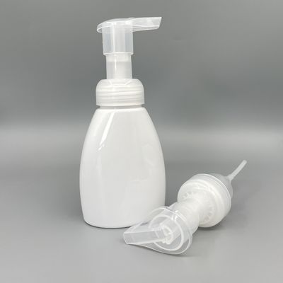 Körper des Shampoo-0.8CC waschen der Zufuhr-40mm Feder Schließungs-Schaum-Seifen-der Pumpen-SS316