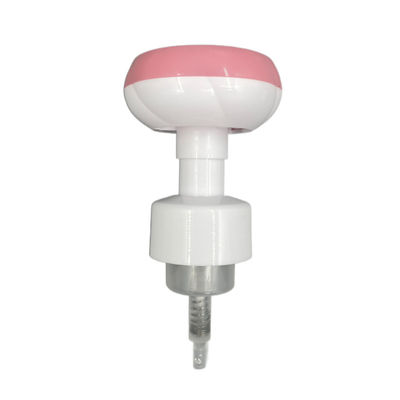 43 mm Verschluss Blumenform Schaumpumpe Shampoo Seife 0,8 ml Dosierung XY07-3 Für Kinder Handwäsche