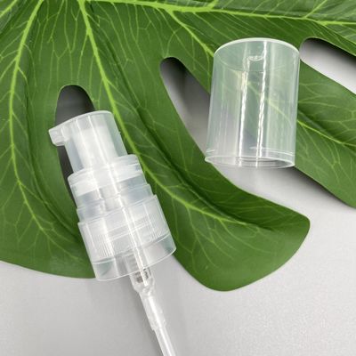 Heißer Verkauf 20/400 20/410 24/400 24/410   Zufuhr-Pumpe des Schaum-0.25ML für Körperpflege