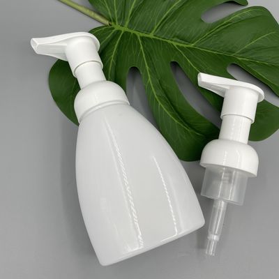 40mm Schließungs-schäumende Seife pumpt SS316 Dosierung des Frühlings-0.92ml für Handwäsche