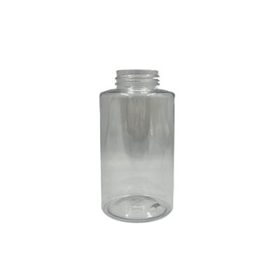 HAUSTIER passende 150ml 180ml Seiden-Siebung der Plastiknagellack-Entferner-Pumpflasche-