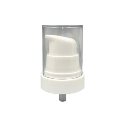 Luftlose 20/410 doppel-wandige Schließung 0.25ML/T der Behandlungs-Pumpen-24/410 für Grundlage