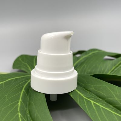 Luftlose 20/410 doppel-wandige Schließung 0.25ML/T der Behandlungs-Pumpen-24/410 für Grundlage