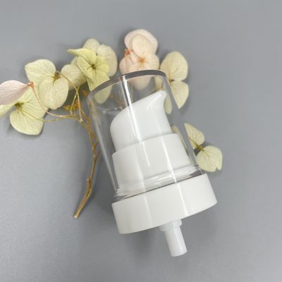 Luftlose 20/410 doppel-wandige Schließung 0.25ML/T der Behandlungs-Pumpen-24/410 für Grundlage