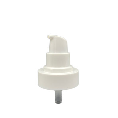 Dosierung 0.3ml Mitgliedstaates Cap White Treatment Pumpen-24/410 für Grundlagen-Flaschen
