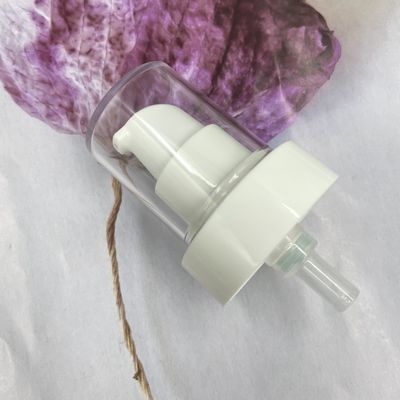 Dosierung 0.3ml Mitgliedstaates Cap White Treatment Pumpen-24/410 für Grundlagen-Flaschen