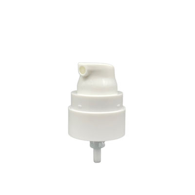 Metallisiert 20/410 Schönheits-Spray kundengebundener Farbe der Feuchtigkeitscreme-Pumpen-0.15ML/T Skincare