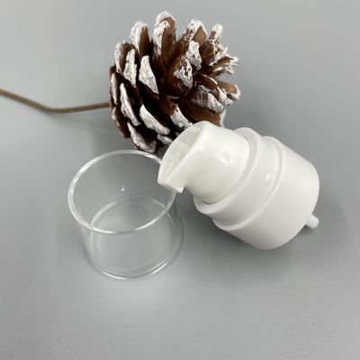 Metallisiert 20/410 Schönheits-Spray kundengebundener Farbe der Feuchtigkeitscreme-Pumpen-0.15ML/T Skincare