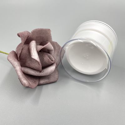 33/410 Nagellack-Entferner-Pumpen-Zufuhr-klare Kappe NBR/PET Kolben