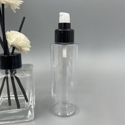 Sahne24 410 Pumpen-Zufuhr gewellte Schließung metallisiertes 0.2ML/T mit halber Kappe