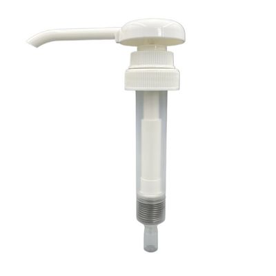 Pumpen-Zufuhr-Flüssigkeit der Gallonen-30CC sprühen großen Ertrag der Dosierungs-38 400 Vorverpacken30ml