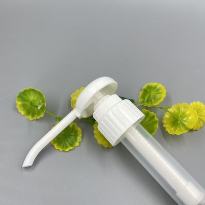 Pumpen-Zufuhr-Flüssigkeit der Gallonen-30CC sprühen großen Ertrag der Dosierungs-38 400 Vorverpacken30ml