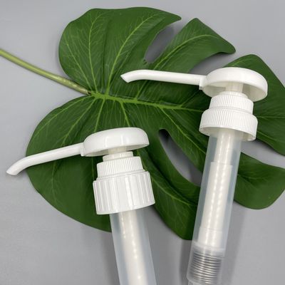 Pumpen-Zufuhr-Flüssigkeit der Gallonen-30CC sprühen großen Ertrag der Dosierungs-38 400 Vorverpacken30ml
