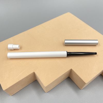 leerer luftdichter kosmetischer Stift Pen Packaging Red Color Rotarys des dünnen Entwurfs-3g