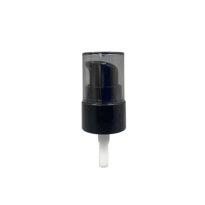 Pinguin-Form-Gesichts-Creme-Pumpen-Zufuhr 20/410 0.25ML/T mit steifer Kappe