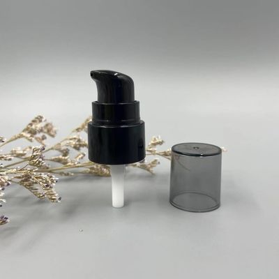 Pinguin-Form-Gesichts-Creme-Pumpen-Zufuhr 20/410 0.25ML/T mit steifer Kappe