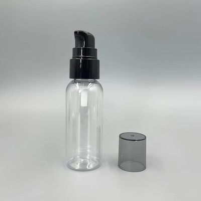 Pinguin-Form-Gesichts-Creme-Pumpen-Zufuhr 20/410 0.25ML/T mit steifer Kappe