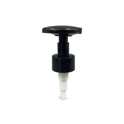 Nagel-Lack-Entferner-Pumpen-Zufuhr-Schwarzes 24/410 33/410 der Dosierungs-0.55ml