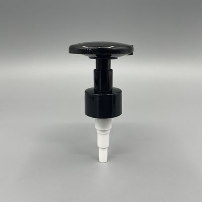 Nagel-Lack-Entferner-Pumpen-Zufuhr-Schwarzes 24/410 33/410 der Dosierungs-0.55ml