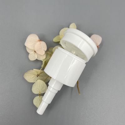 24/410 Nagellack-Zufuhr-Pumpe kein Durchsickern 0.55ml Dosierungsöl beständig