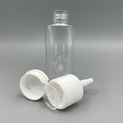24/410 Nagellack-Zufuhr-Pumpe kein Durchsickern 0.55ml Dosierungsöl beständig