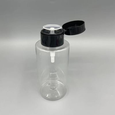 Nagellack-Entferner-Zufuhren pp. 0.55ml/T pumpen 33/410 flüssiges Sammeln