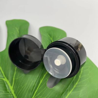 Nagellack-Entferner-Zufuhren pp. 0.55ml/T pumpen 33/410 flüssiges Sammeln