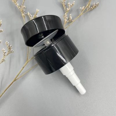 Nagellack-Entferner-Zufuhren pp. 0.55ml/T pumpen 33/410 flüssiges Sammeln