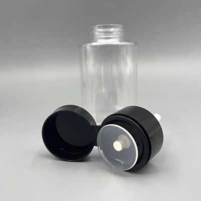 Nagellack-Entferner-Zufuhren pp. 0.55ml/T pumpen 33/410 flüssiges Sammeln
