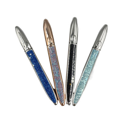 Boots-Entwurfs-Rohr-Körper-Diamond Style Leather Style Customizable-Oberflächenfüllkraft 0.8-1.0ML