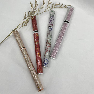 Private Logo Luxury Eyeliner Klebestift Wasserdichte Verpackung