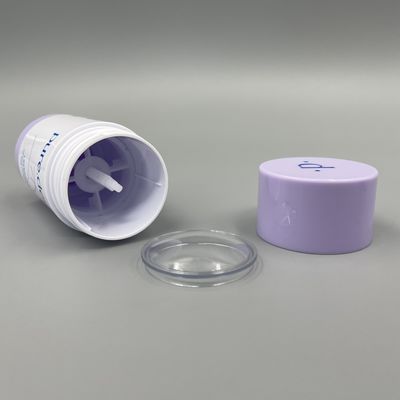 ALS/pp. ringsum des desodorierenden Mittels Rohre Eco des Stock-Behälter-50g 1.76oz freundlich mit Drucken