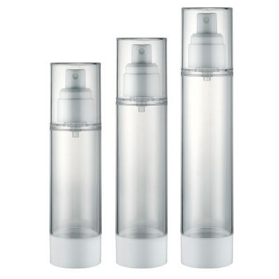 15ml, 30ml, 50ml, 80ml, 100ml, Auslöser der Lotions-120ml oder Spray-Auslöser-luftlose Flaschen