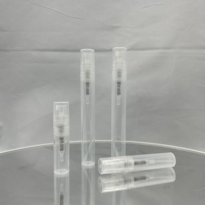 Kleinkapazitätsfrühling des nebel-Sprüher-Satz-2ml 3ml 5ml pp. 304H für Mini Bottle
