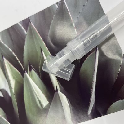 Kleinkapazitätsfrühling des nebel-Sprüher-Satz-2ml 3ml 5ml pp. 304H für Mini Bottle