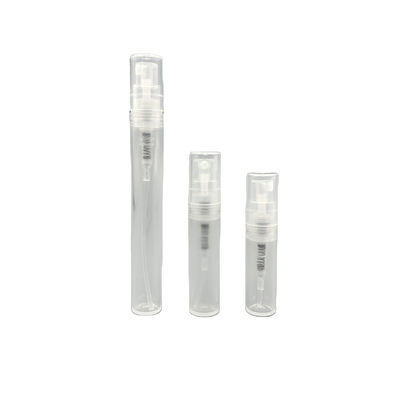 Kleinkapazitätsfrühling des nebel-Sprüher-Satz-2ml 3ml 5ml pp. 304H für Mini Bottle