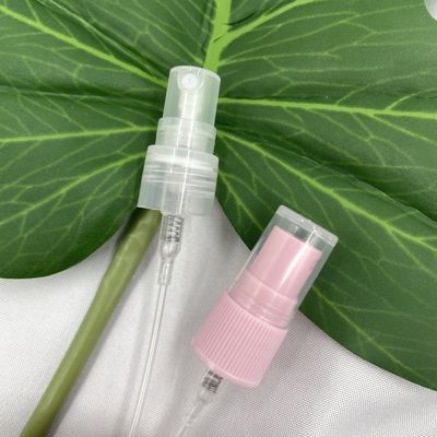 13/410 Schließung parfümieren gewellte Schraube Mini Mist Sprayers pp. an kundengebundener Farbe